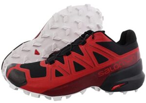 Salomon Speedcross 5 Men's Trail Running Shoes
