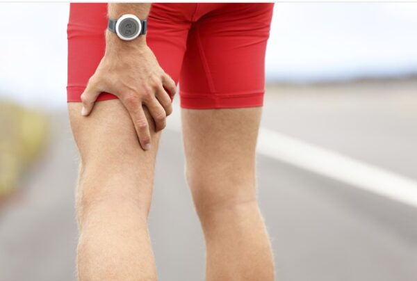 10 exciting reasons to use new documented running training an injury to the hind thigh