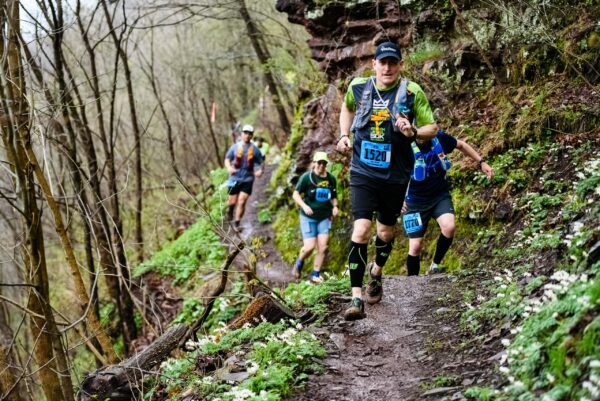 How To Choose The Best Trail Running Shoes men trail running