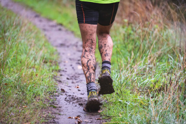 How To Choose The Best Trail Running Shoes