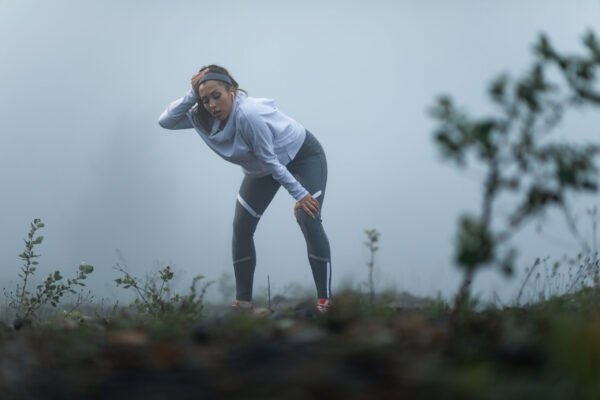 Signs On Overtraining And How To Successfully Recover man calf injury