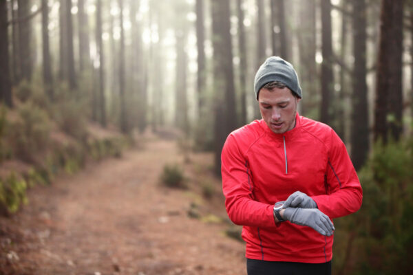 How To Choose The Best Running Sports Tracker