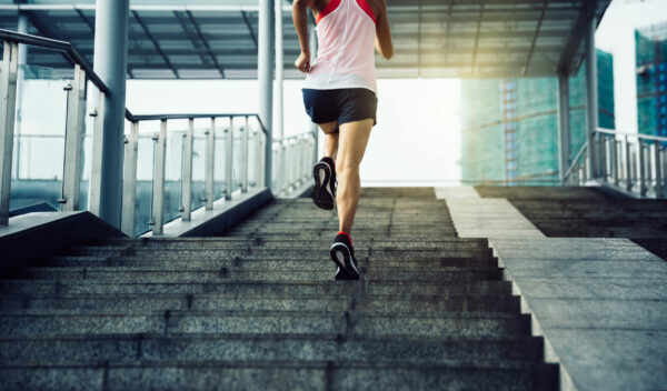 How To Make Progress In Running is Supercompensation