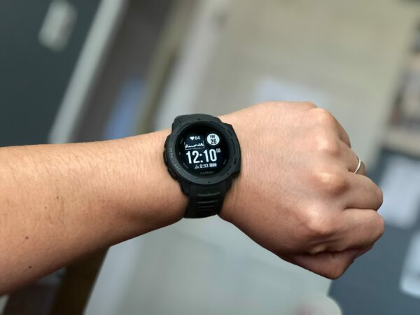 Garmin Forerunner 45 review: Fitness watch that motivates the runner in you