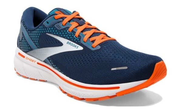 Try Brooks Ghost 14 A Great Neutral Running Shoe – Review