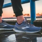 Try Brooks Ghost 14 A Great Neutral Running Shoe - Review