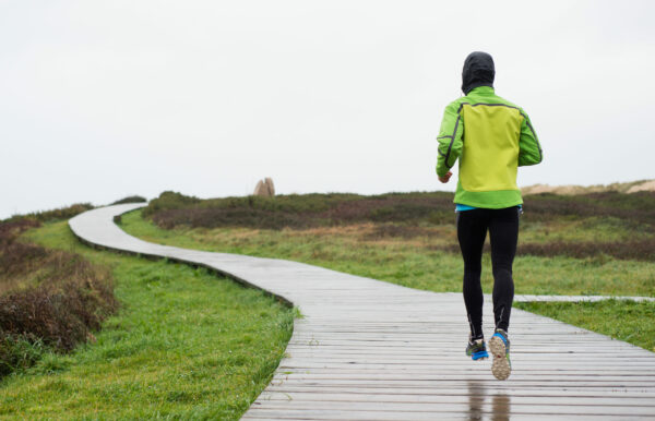 How to Choose The Best Rain Gear For Runners