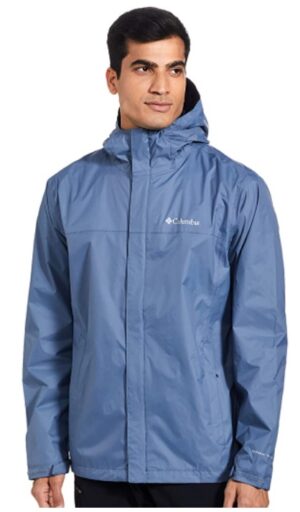 How to Choose The Best Rain Gear For Runners Waterproof rain jacket men