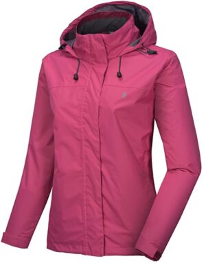 How to Choose The Best Rain Gear For Runners Waterproof rain jacket women