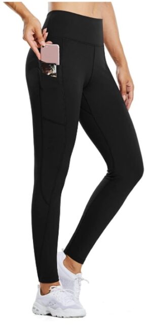 How to Choose The Best Rain Gear For Runners Women's leggins