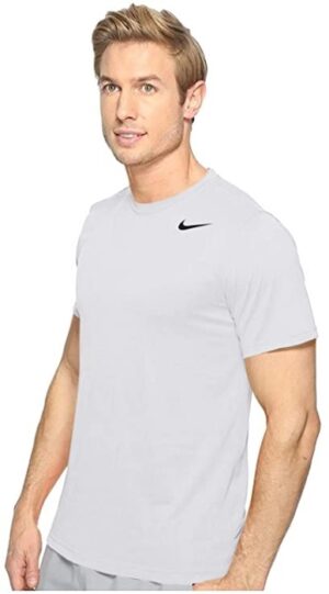 How to Choose The Best Rain Gear For Runners men's Dri-Fit T-Shirt