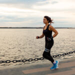 How To Start Running For Beginners The Easy Way female runner