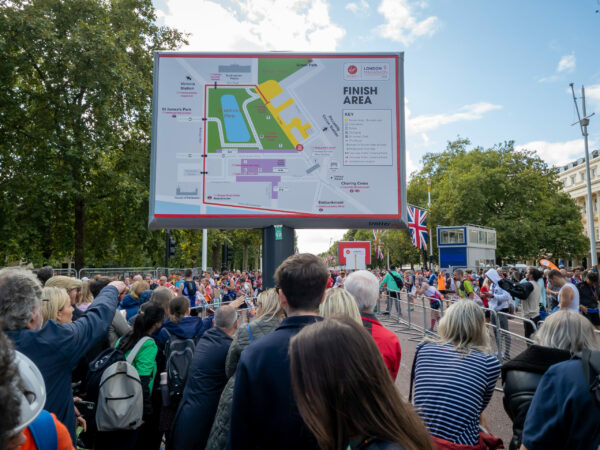 What Is Marathon Race and the 6 Great Marathon majors? London Marathon