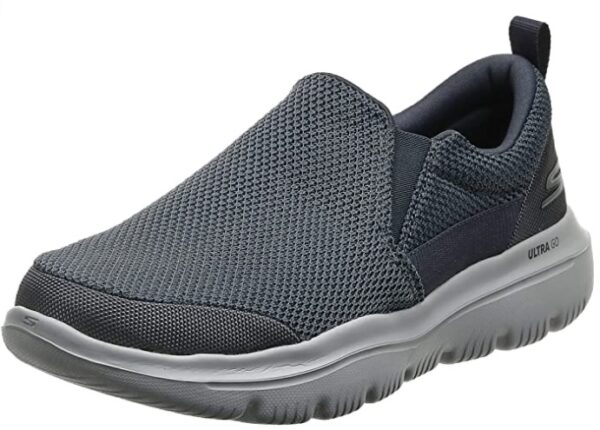 Skechers Men's Go Walk Evolution Ultra - Impeccable Walking Shoe