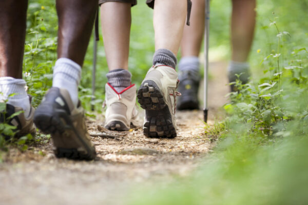 keen walking shoes