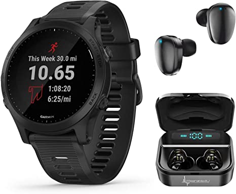 Try Garmin Forerunner For A New Great Training Overview Garmin for Triathlon