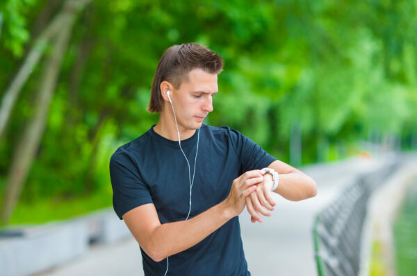 Garmin Forerunner