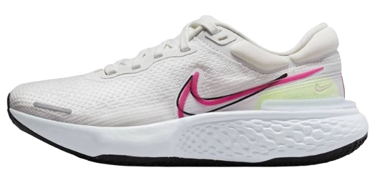 Nike Women's ZoomX Invincible Run Flyknit