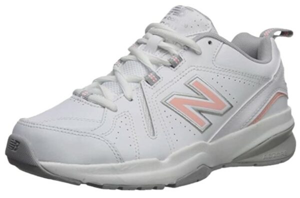 Training Shoes New Balance Women's 608 V5 Cross Trainer