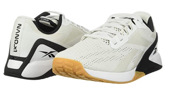 reebok nano x1