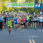 The Best of What Marathon Running really is and how to begin Marathon Start