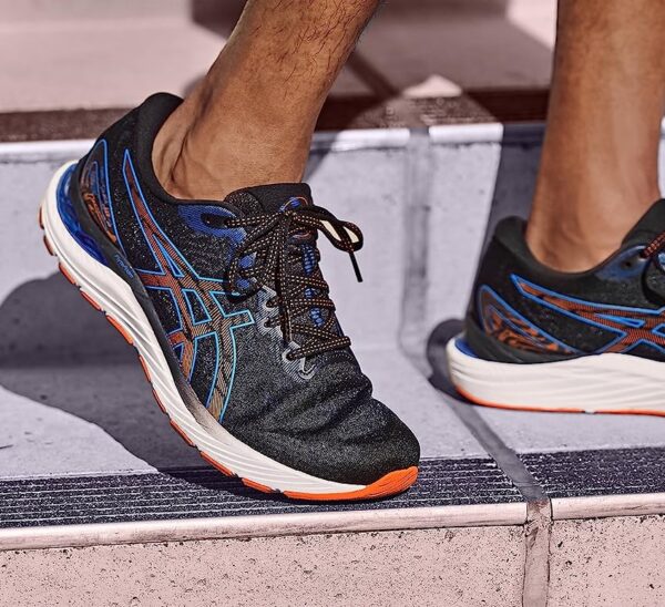 Asics gel cumulus 24