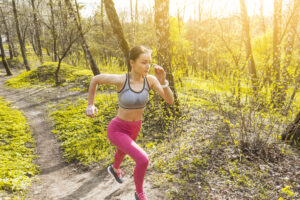 Beginner 5k training plan
