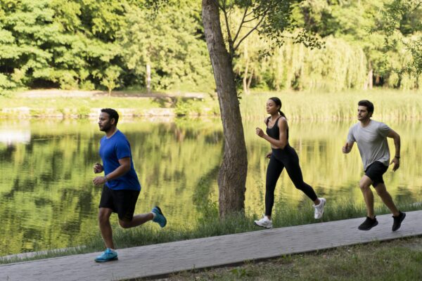 beginner 5k training plan