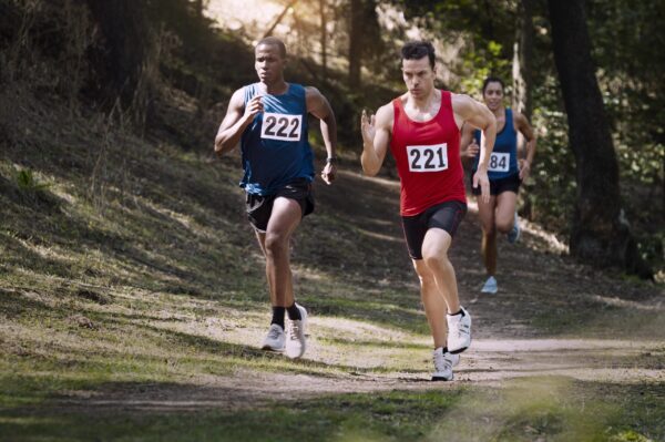 beginner 5k training plan