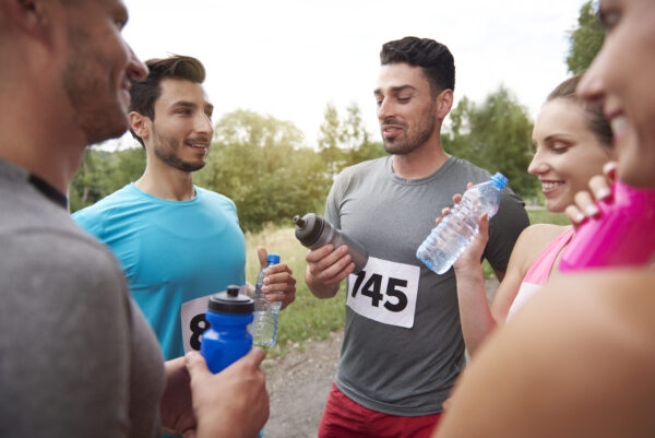beginner 5k training plan
