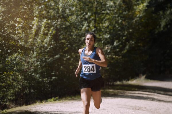 beginner 5k training plan