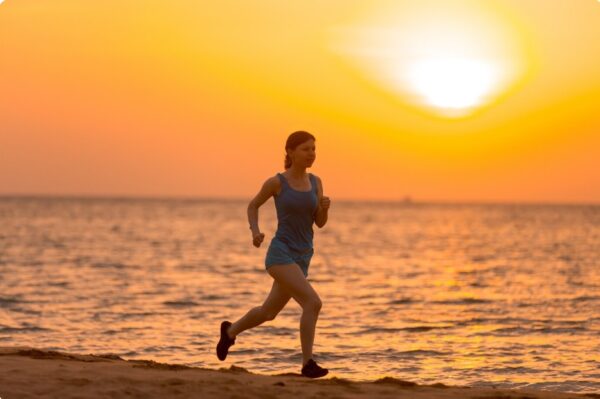 10 motivating tips to boost your marathon training