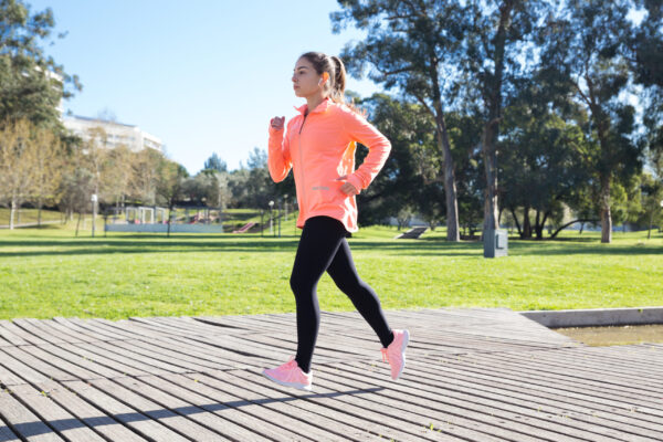 Beginner marathon