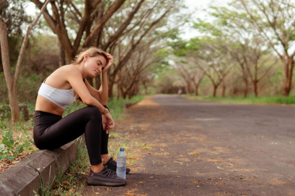 beginner marathon