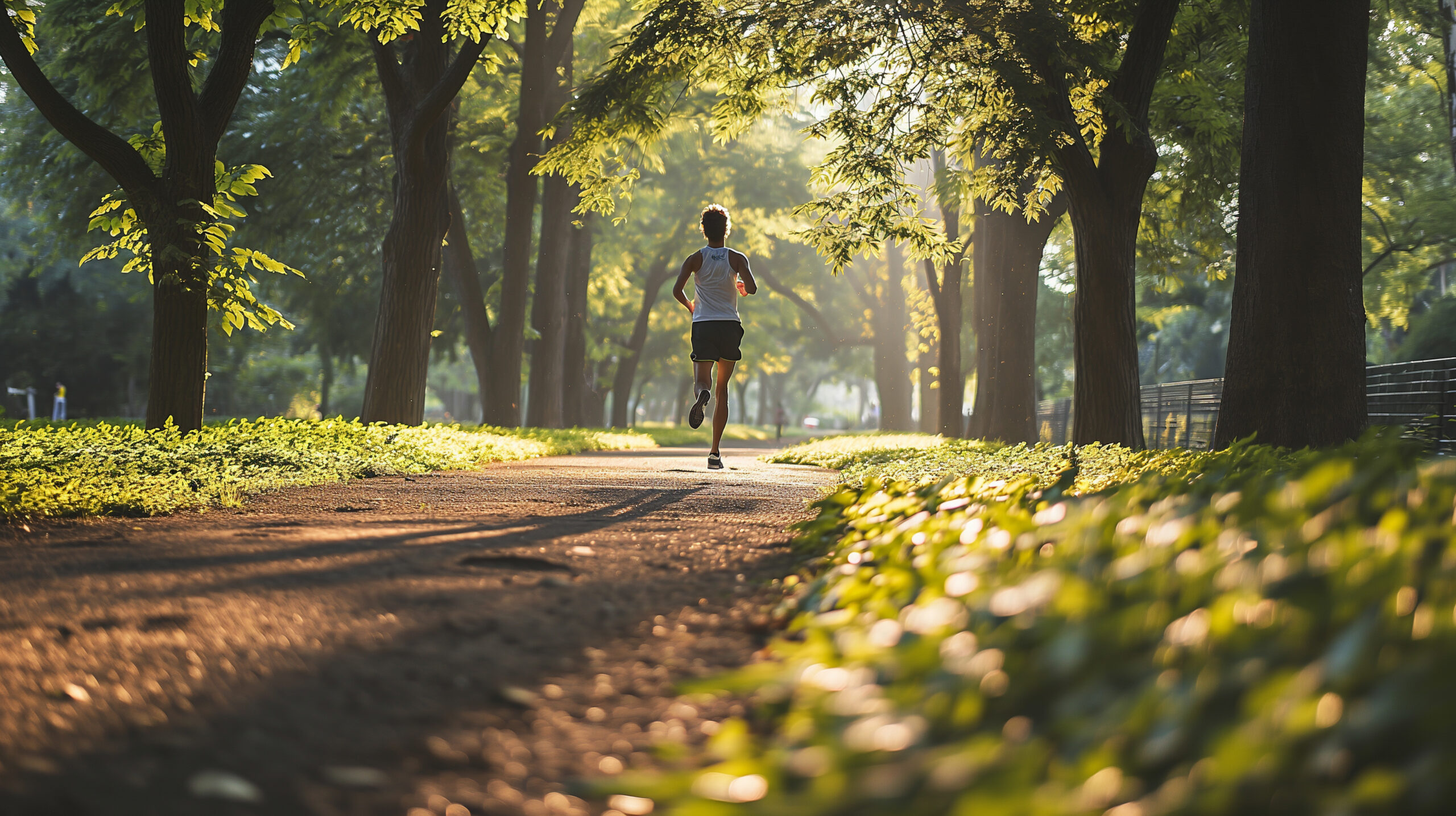marathon beginner