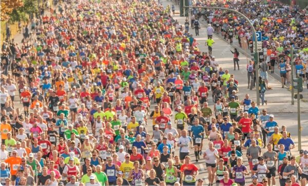 How to Build Mental Strength for Marathon Running