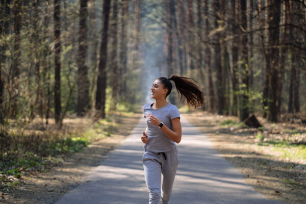 Practical Cross Training for runners