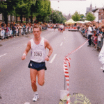 Copenhagen Marathon