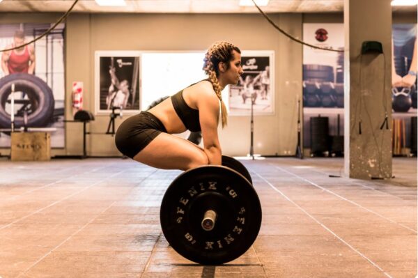 Cross training