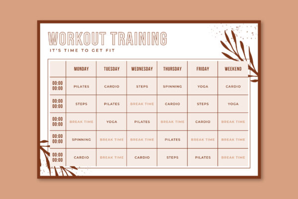 Cross training