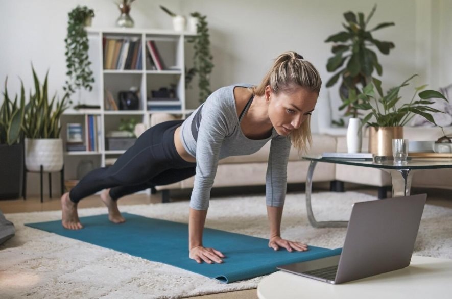 cross training for runners