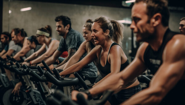 Best Cross Training – Simple, Strong, Smart