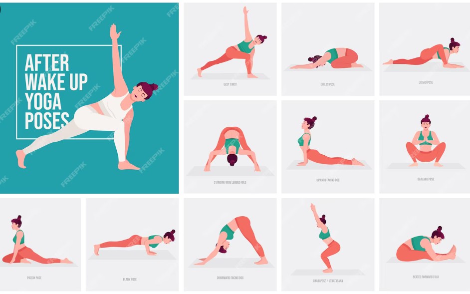 Cross training for runners - Weekly training schedule with cross training and run days for runners