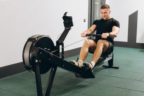 Best Cross Training – Simple, Strong, Smart