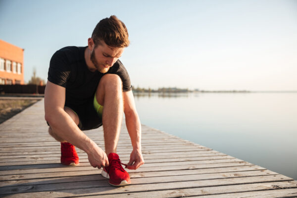 Marathon training for beginners - You can do it if youre committed