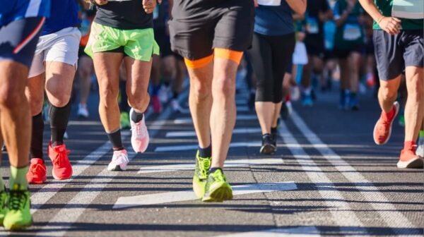 what is a long run