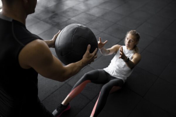 Practical Cross Training For Runners