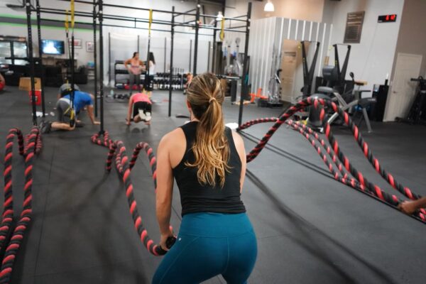 Cross training for runners - Alternative exercises