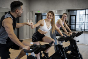 Cross Training For Runners