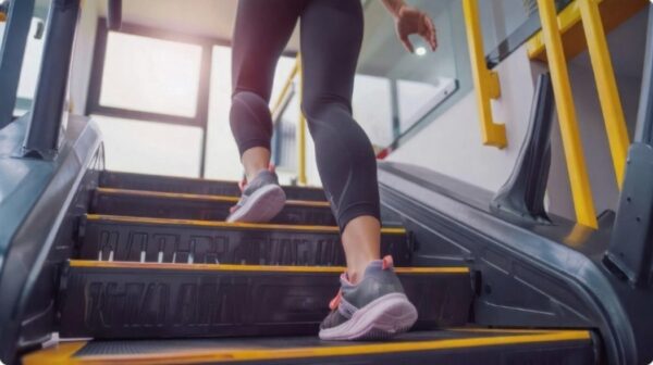 Best Cross Training – Simple, Strong, Smart